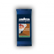 Кофе Lavazza Crema & Aroma в капсулах