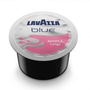 Кофе Lavazza BLUE Amabile в капсулах