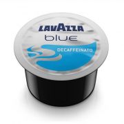 Кофе Lavazza BLUE Decaffeinato в капсулах
