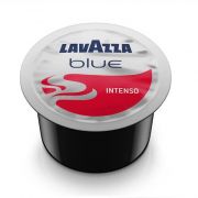 Кофе Lavazza BLUE Intenso в капсулах