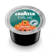 Кофе Lavazza BLUE Milano в капсулах