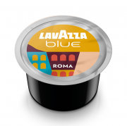 Кофе Lavazza BLUE Roma в капсулах