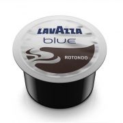 Кофе Lavazza BLUE Rotondo в капсулах