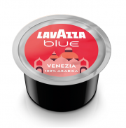 Кофе Lavazza BLUE Venezia Espresso в капсулах