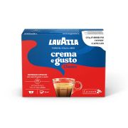 Кофе Lavazza Crema E Gusto Classico Firma в капсулах