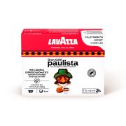 Кофе Lavazza Gran Cafe Paulista Firma в капсулах