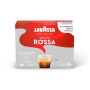 Кофе Lavazza Qualita Rossa Firma в капсулах
