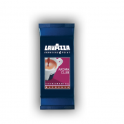 Кофе Lavazza Aroma Сlub в капсулах