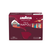 Кофе Lavazza Napoli Firma в капсулах