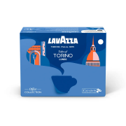 Кофе Lavazza Torino Lungo Firma в капсулах